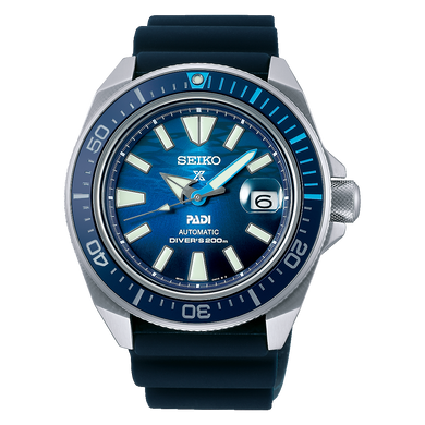 SEIKO Prospex
Sea SRPJ93