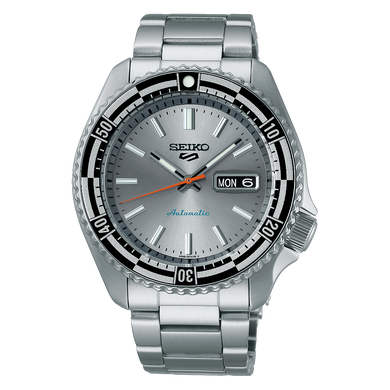 SEIKO 5 Sports
SKX series SRPK09