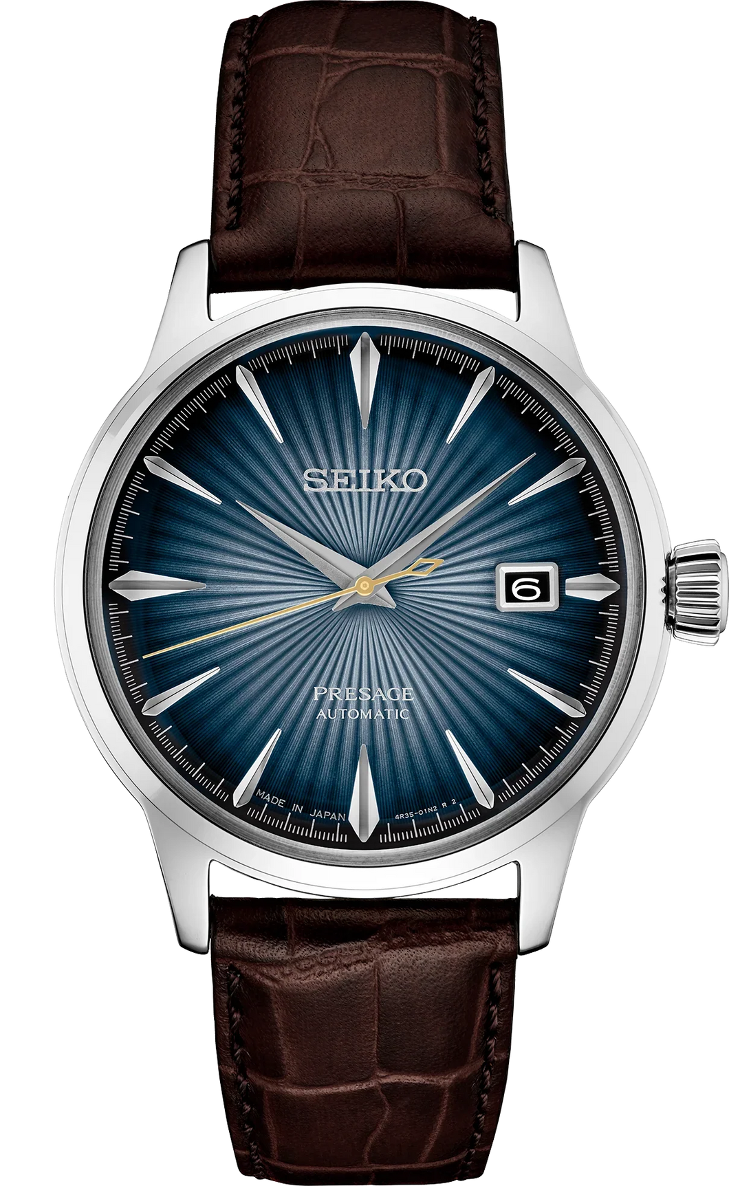 SEIKO Presage Cocktail Time SRPK15