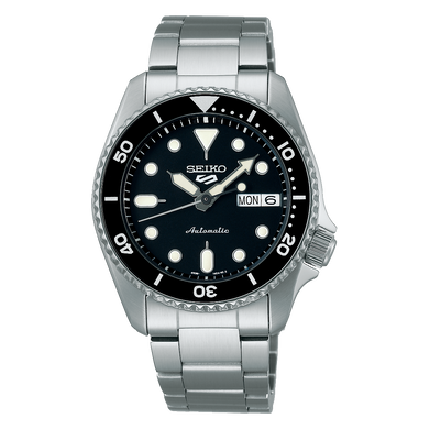 SEIKO 5 Sports
SKX series SRPK29