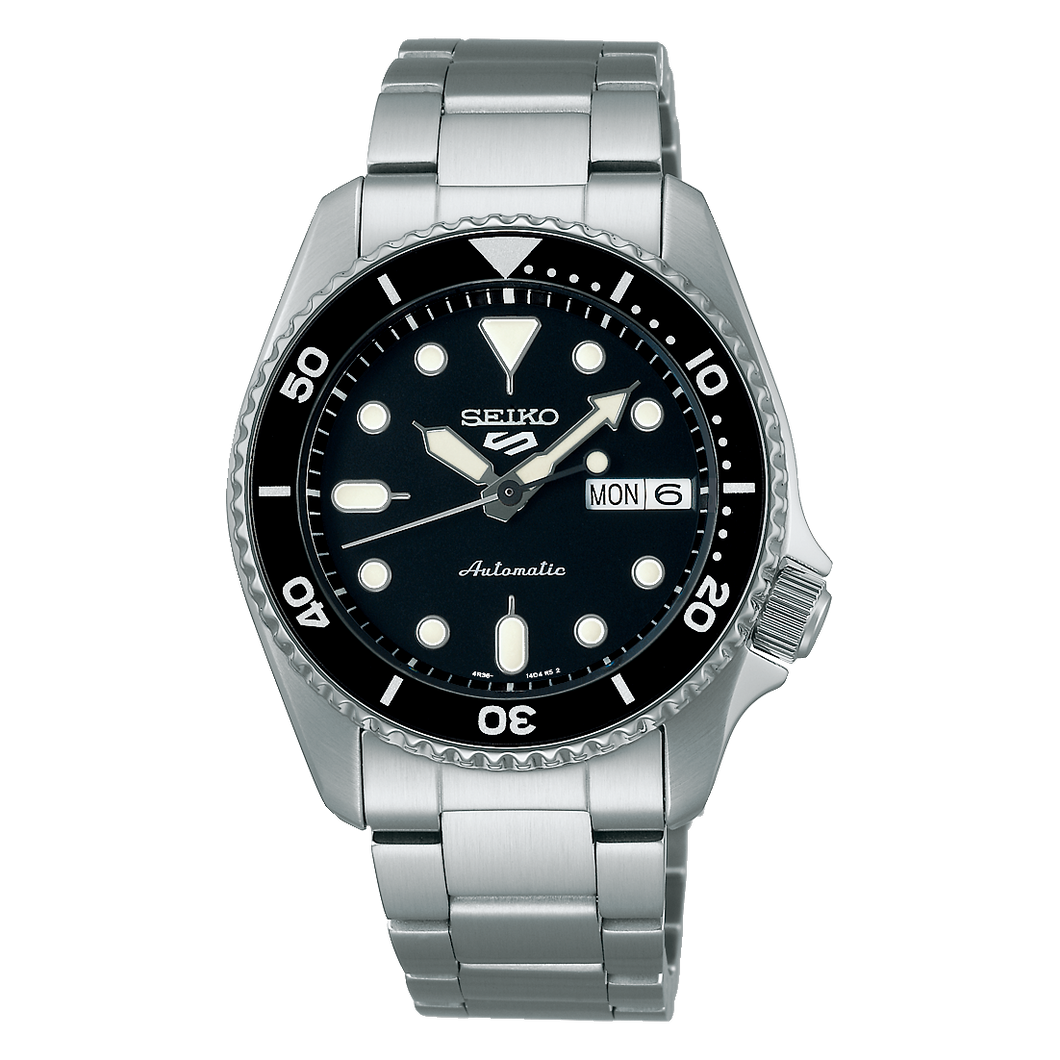 SEIKO 5 Sports
SKX series SRPK29