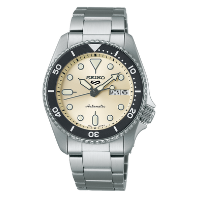SEIKO 5 Sports
SKX series SRPK31