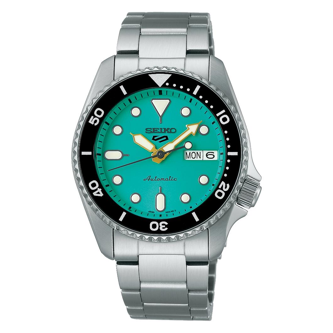 SEIKO 5 Sports
SKX series SRPK33