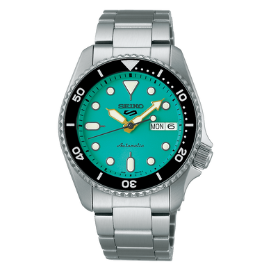 SEIKO 5 Sports
SKX series SRPK33