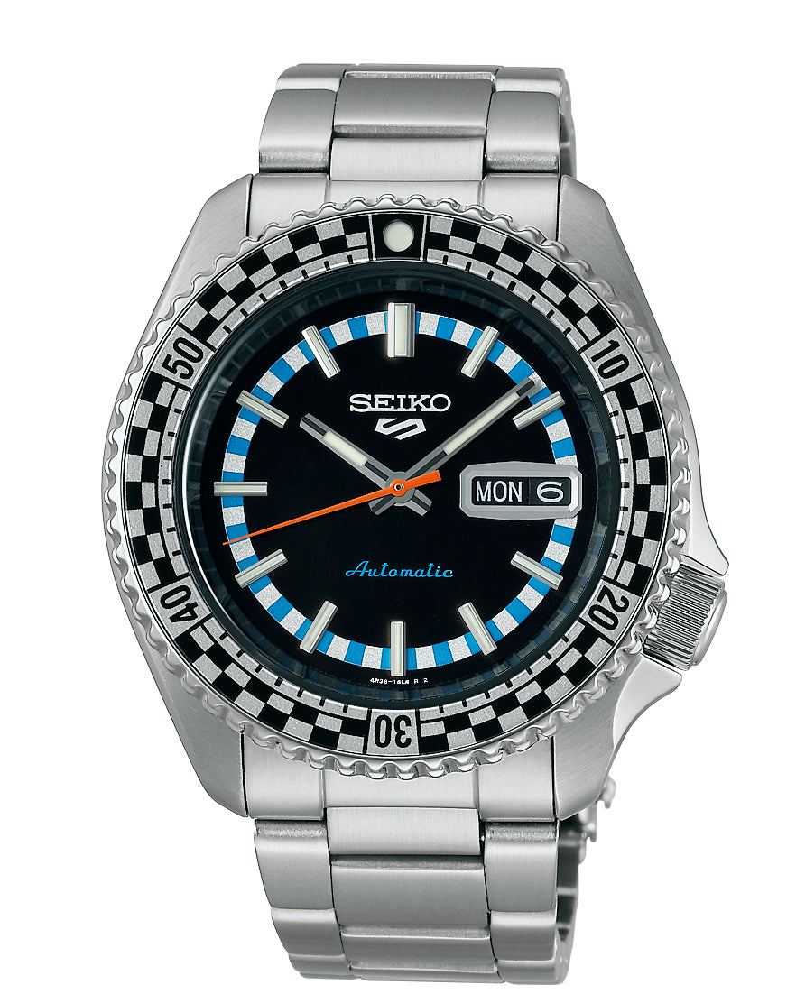 SEIKO 5 Sports Special Edition SRPK67
