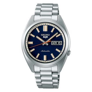 SEIKO 5 Sports
SNXS series SRPK87