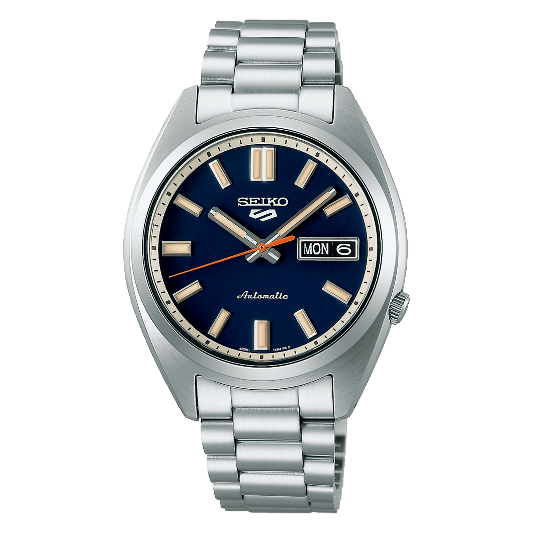 SEIKO 5 Sports
SNXS series SRPK87