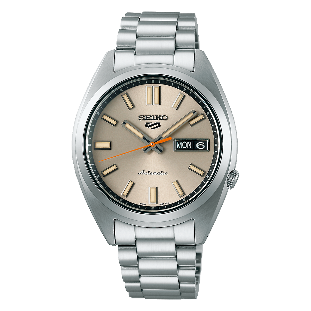 SEIKO 5 Sports
SNXS series SRPK91