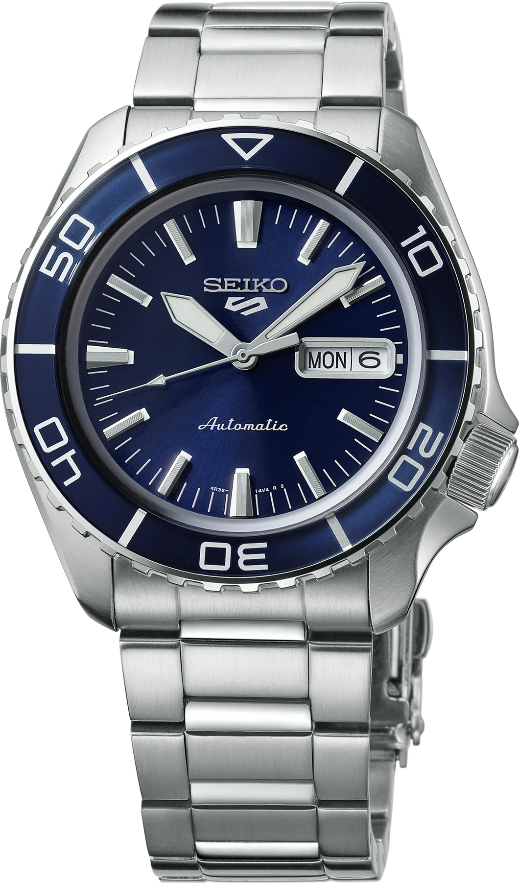 SEIKO 5 Sports Automatic SRPK97