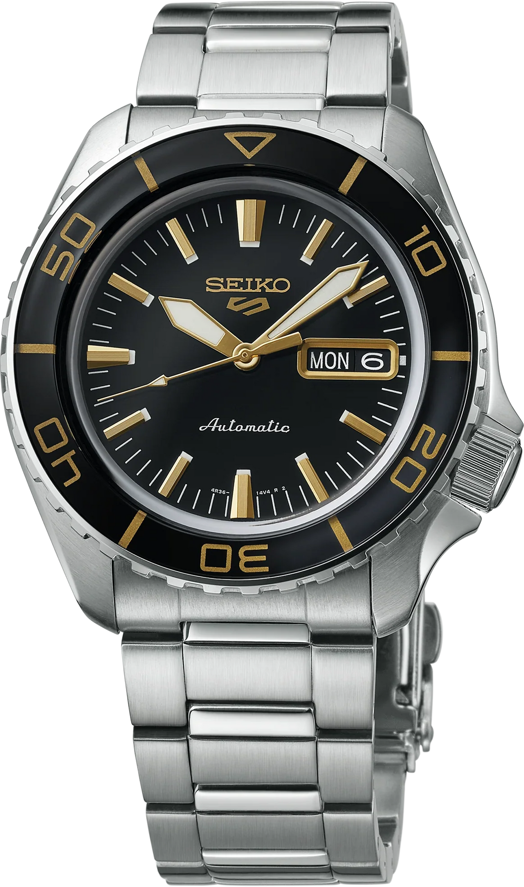 SEIKO 5 Sports Automatic SRPK99
