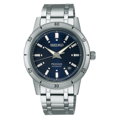 SEIKO Presage
Style60's SRPL07