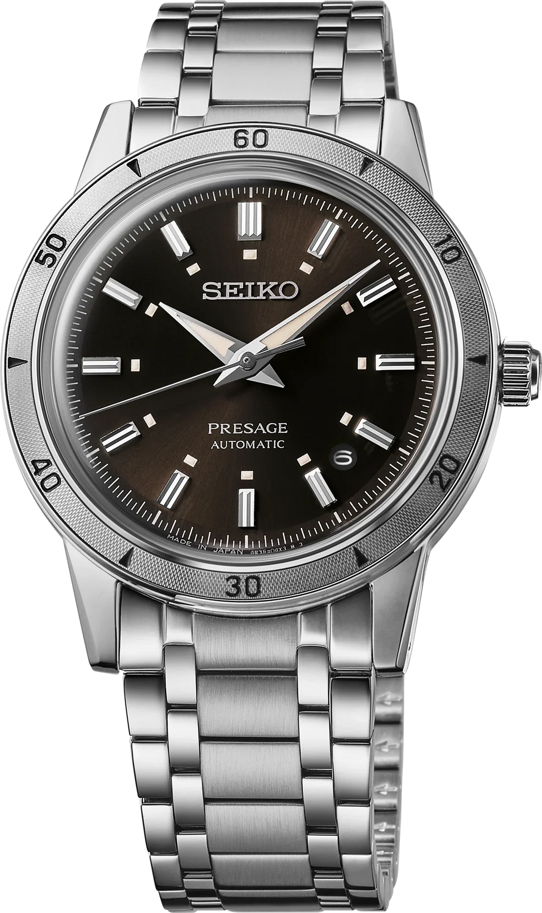 SEIKO Presage Style60's SRPL09J1