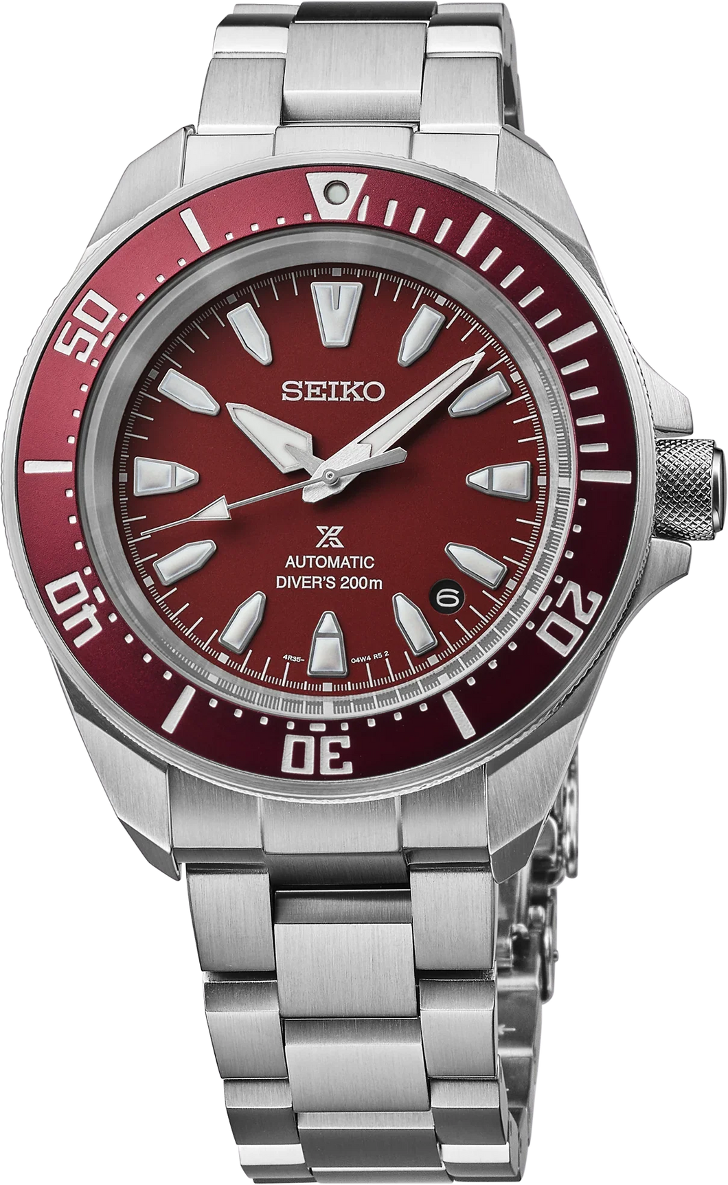 SEIKO ProspexSea SRPL11K1