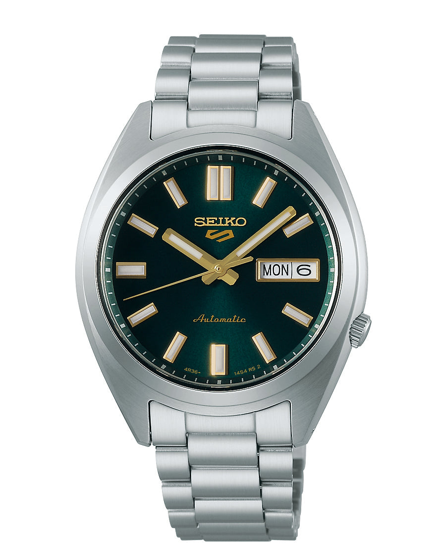 SEIKO 5 Sports Automatic SRPL57