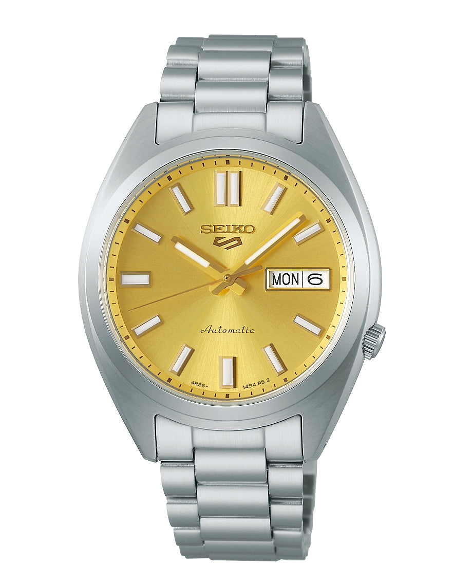 SEIKO 5 Sports Automatic SRPL59