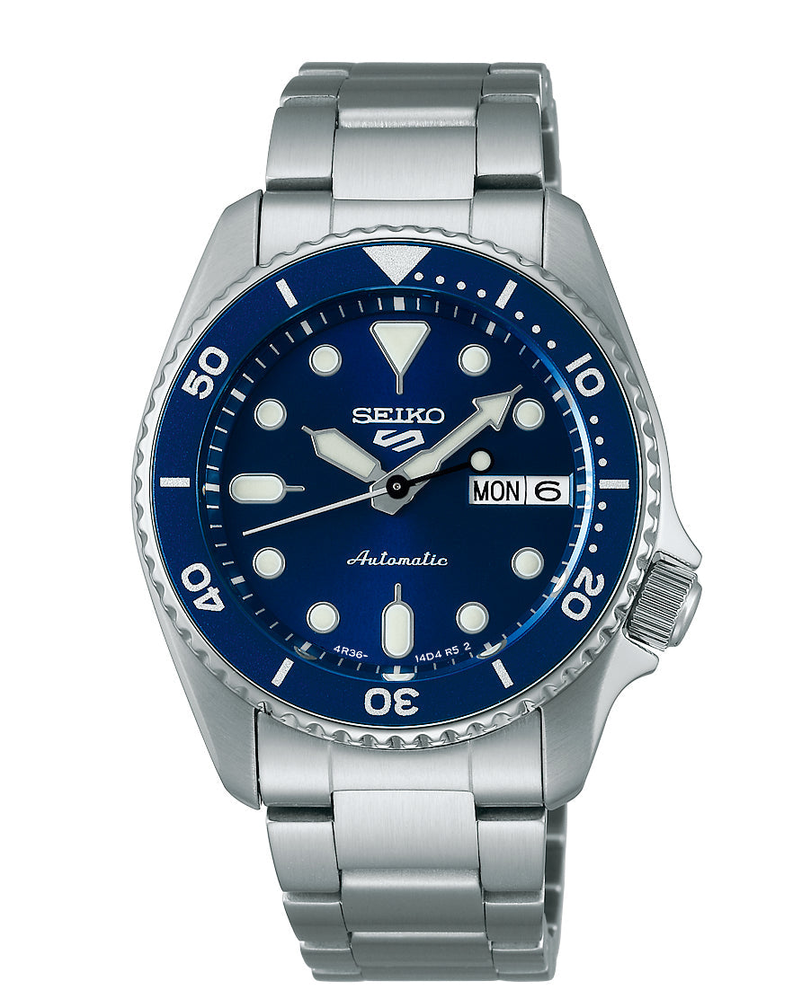 SEIKO 5 Sports Automatic SRPL77