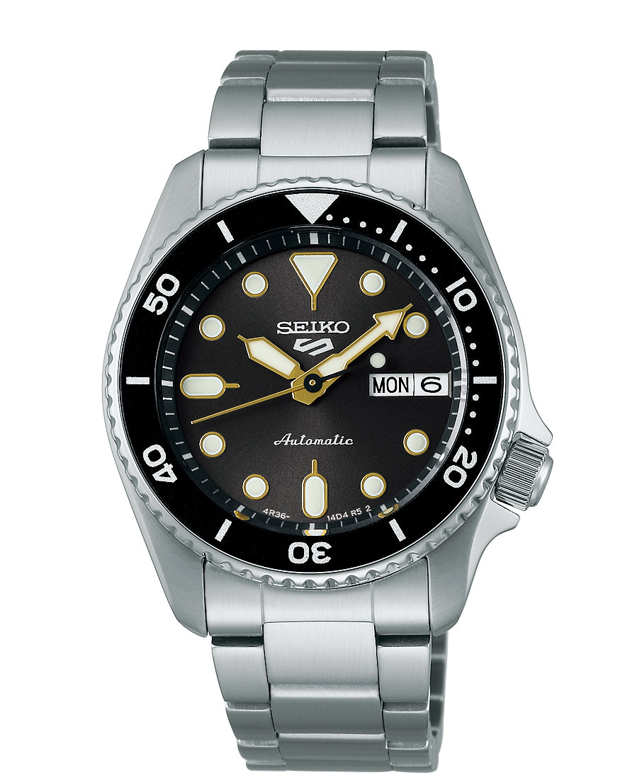 SEIKO 5 Sports Automatic SRPL79