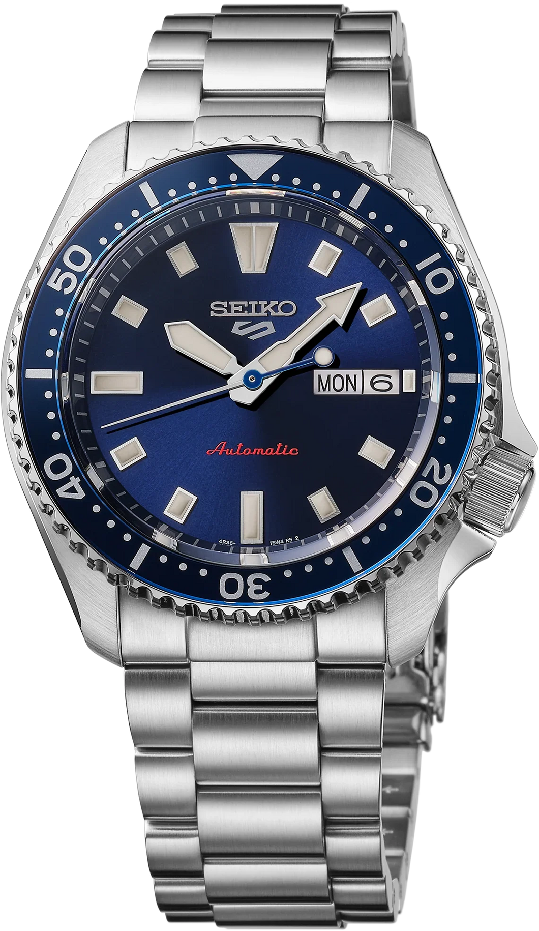 SEIKO 5 Sports Automatic SRPL83