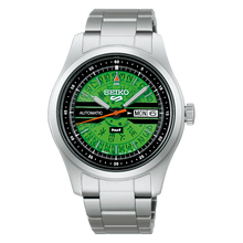 Load image into Gallery viewer, SEIKO 5 Sports Field Series HUF Limited Edition SRPM09K1J
