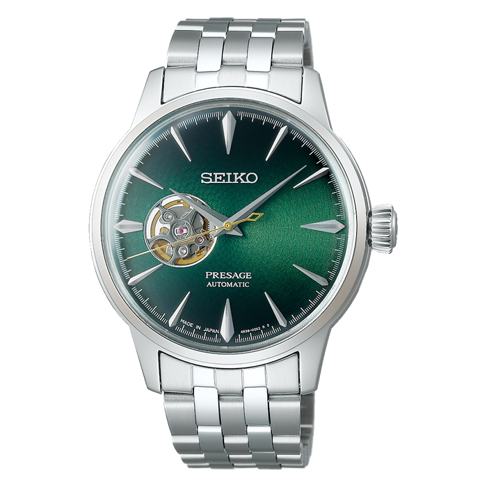 Seiko Presage Automatic SSA441