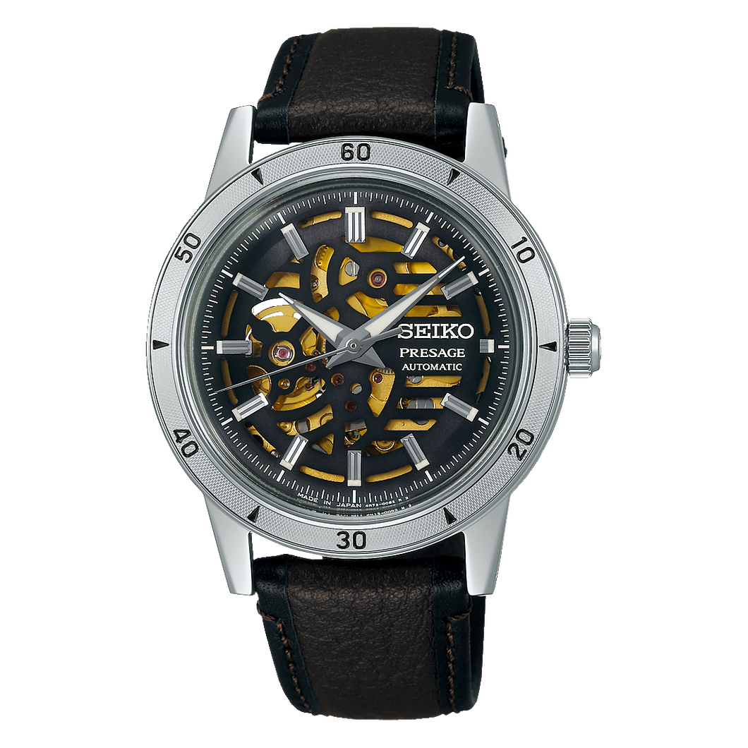 SEIKO Presage
Style60's SSA461