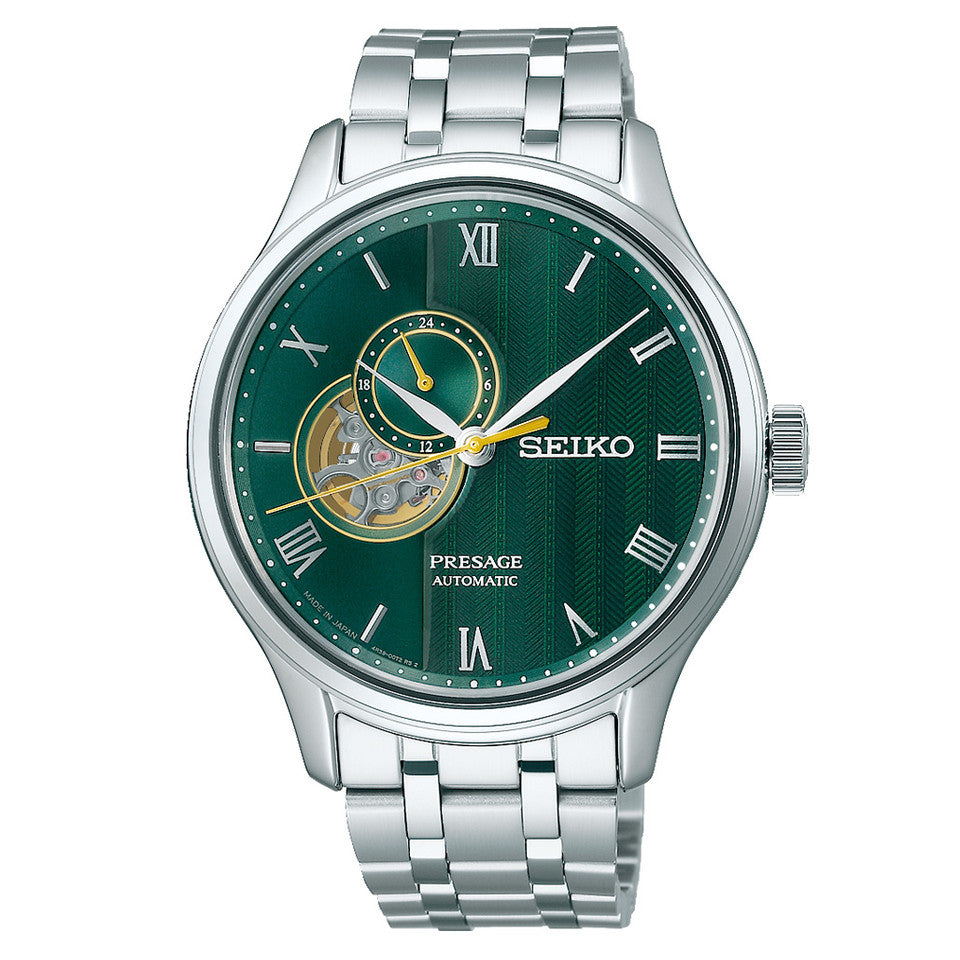SEIKO Presage Automatic SSA463