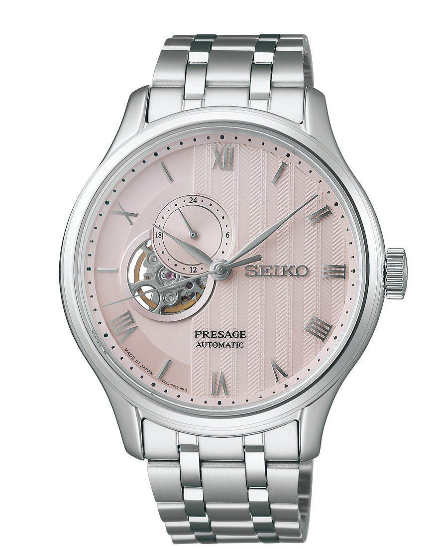 SEIKO Presage Automatic SSA465