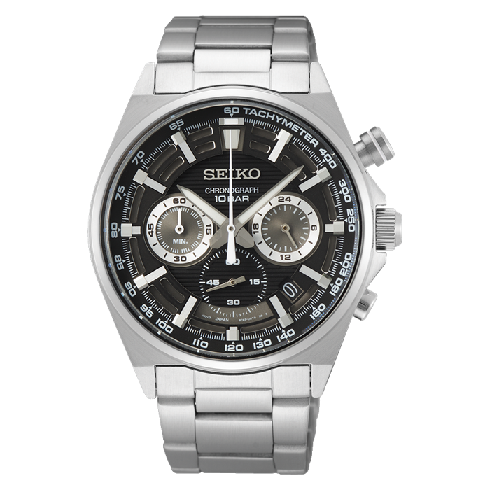 Seiko Quartz SSB397
