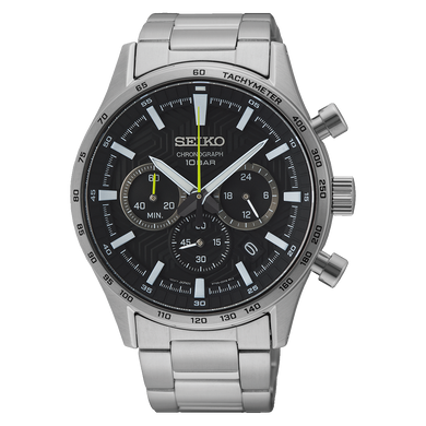 SEIKO Essentials Collection SSB413