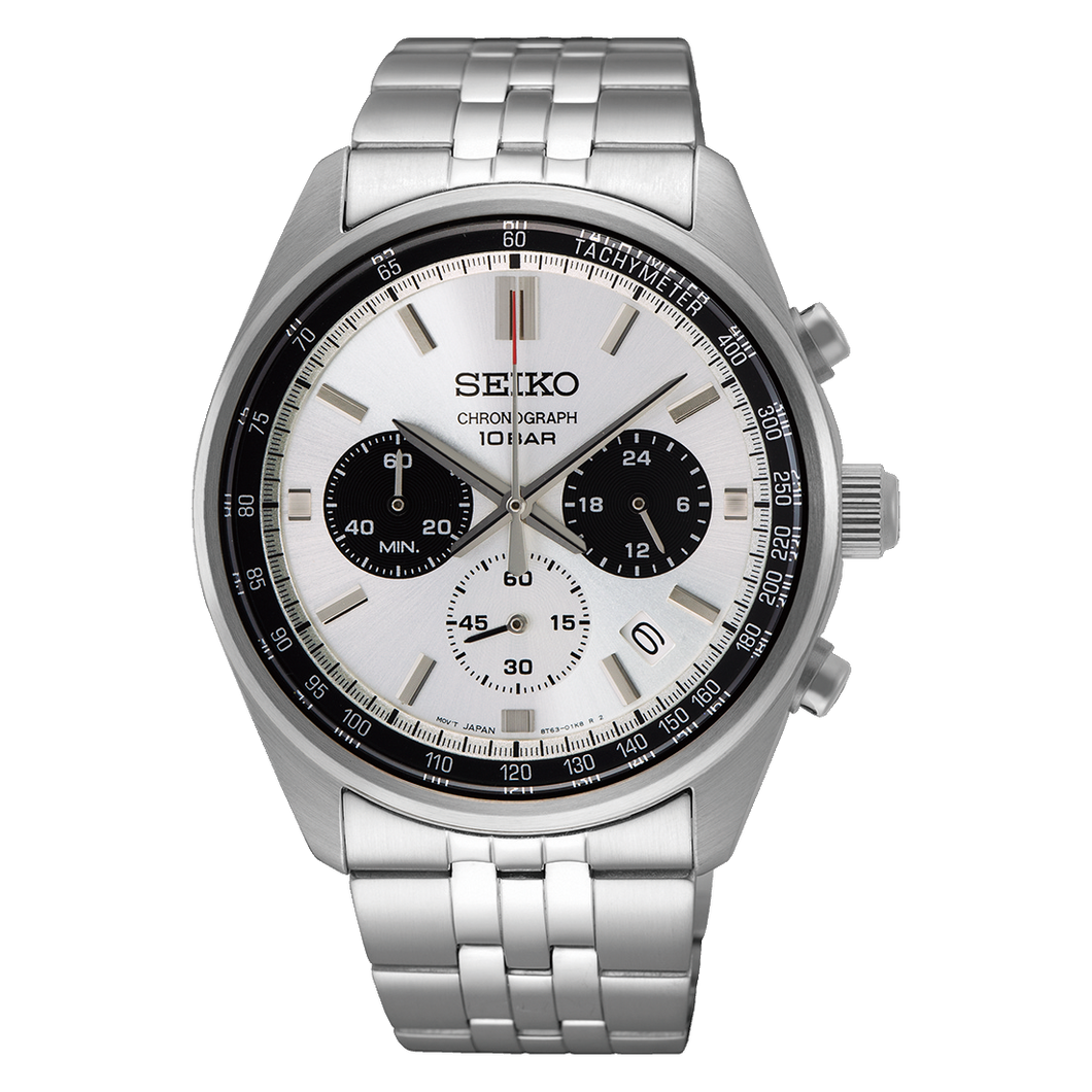 SEIKO Essentials Collection SSB425