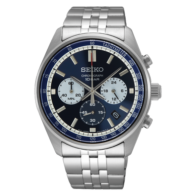 SEIKO Essentials SSB427
