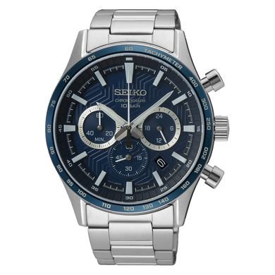 SEIKO Essentials Collection SSB445