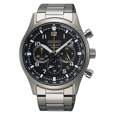 SEIKO Conceptual
Chronograph SSB447
