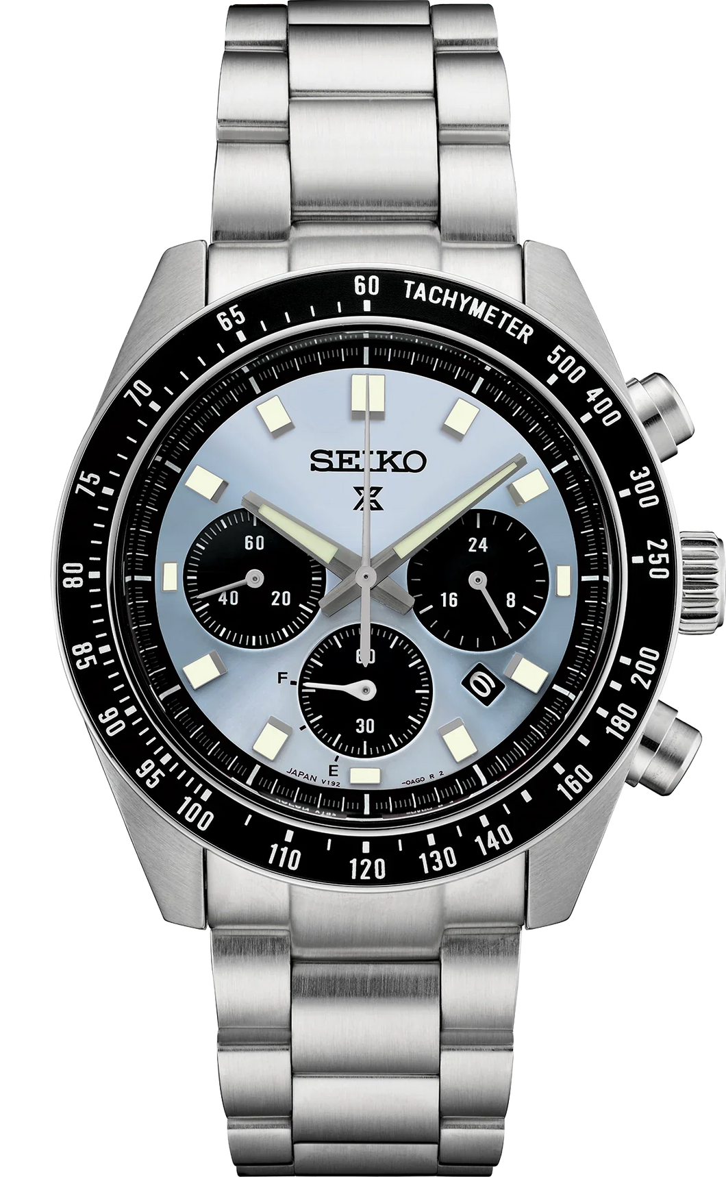 SEIKO Prospex Solar SSC935