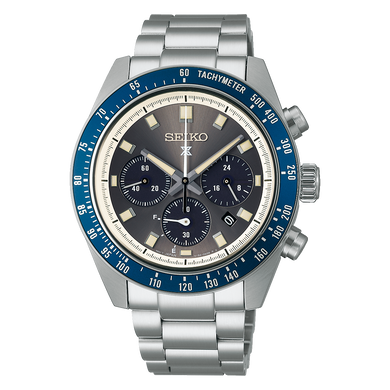 SEIKO PROSPEX SPEEDTIMER SSC939