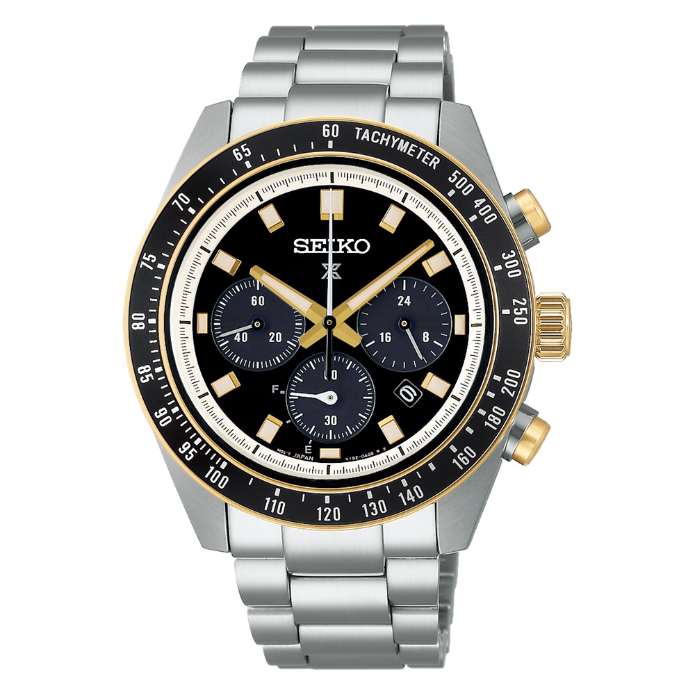 Seiko - SSC941