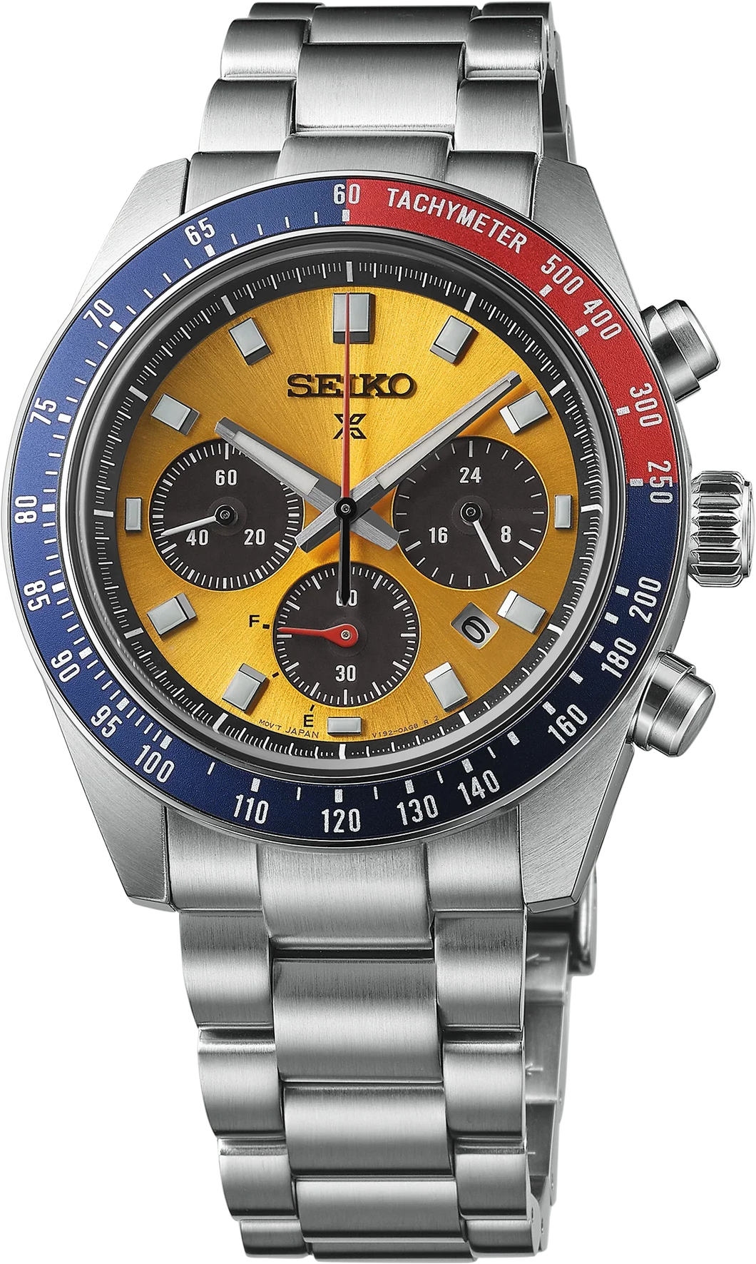 SEIKO Prospex Solar SSC947