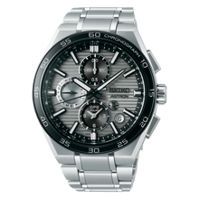 Load image into Gallery viewer, SEIKO Astron GPS Solar SSH177J1
