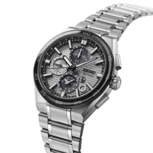 Load image into Gallery viewer, SEIKO Astron GPS Solar SSH177J1
