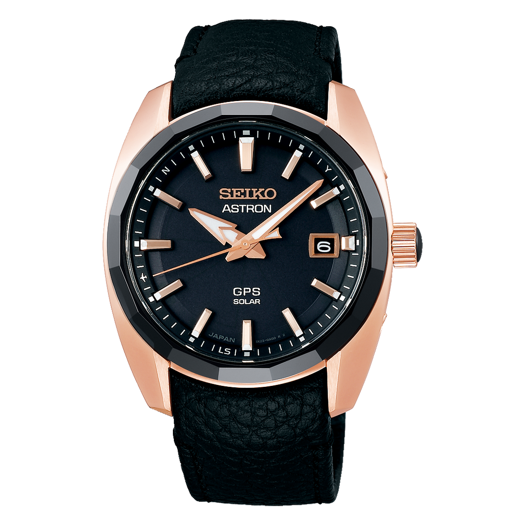 SEIKO Astron SSJ012