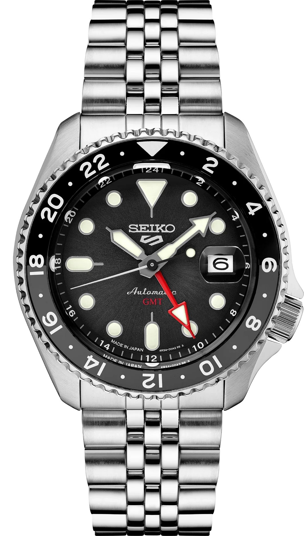 SEIKO 5 Sports Automatic SSK001