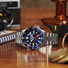 Load image into Gallery viewer, SEIKO # SSK003K1
