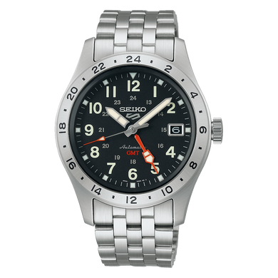 SEIKO Seiko 5 Sports Field GMT SSK023