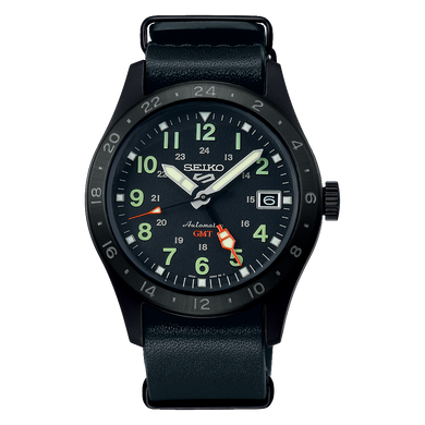 SEIKO Seiko 5 Sports Field GMT SSK025