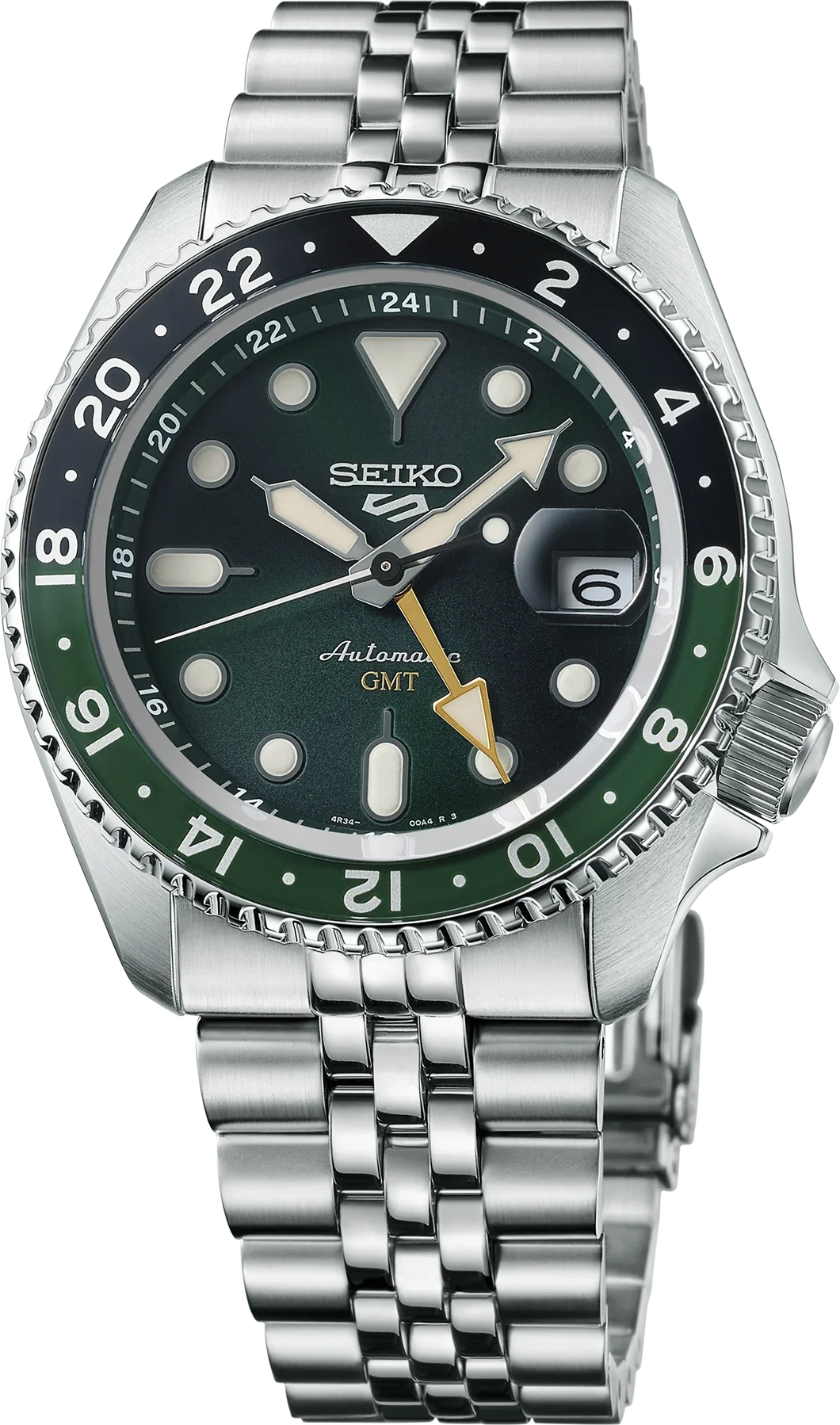 SEIKO 5 Sports Automatic SSK035