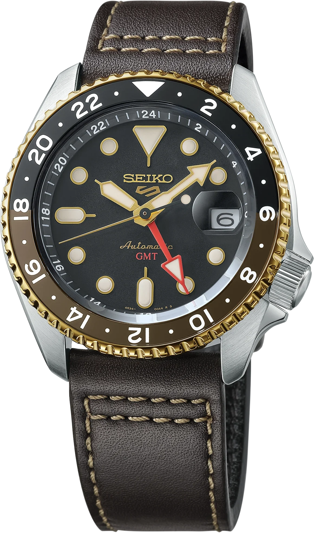 SEIKO 5 Sports Automatic SSK036