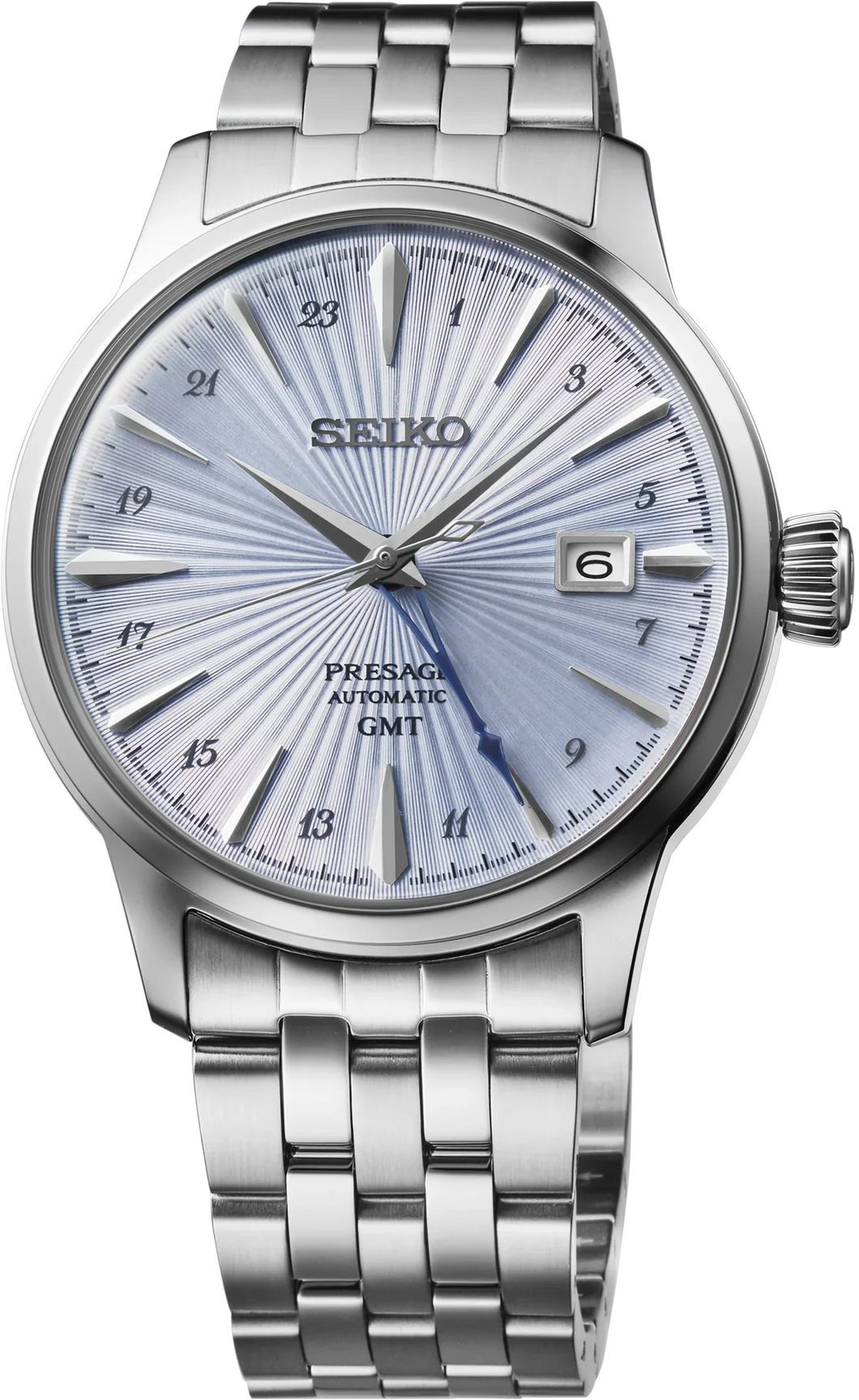 SEIKO Presage Automatic SSK037
