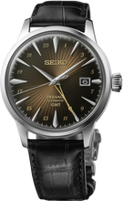 Load image into Gallery viewer, SEIKO Presage Cocktail Time GMT SSK039
