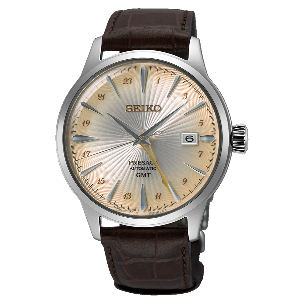 seiko - SSK041