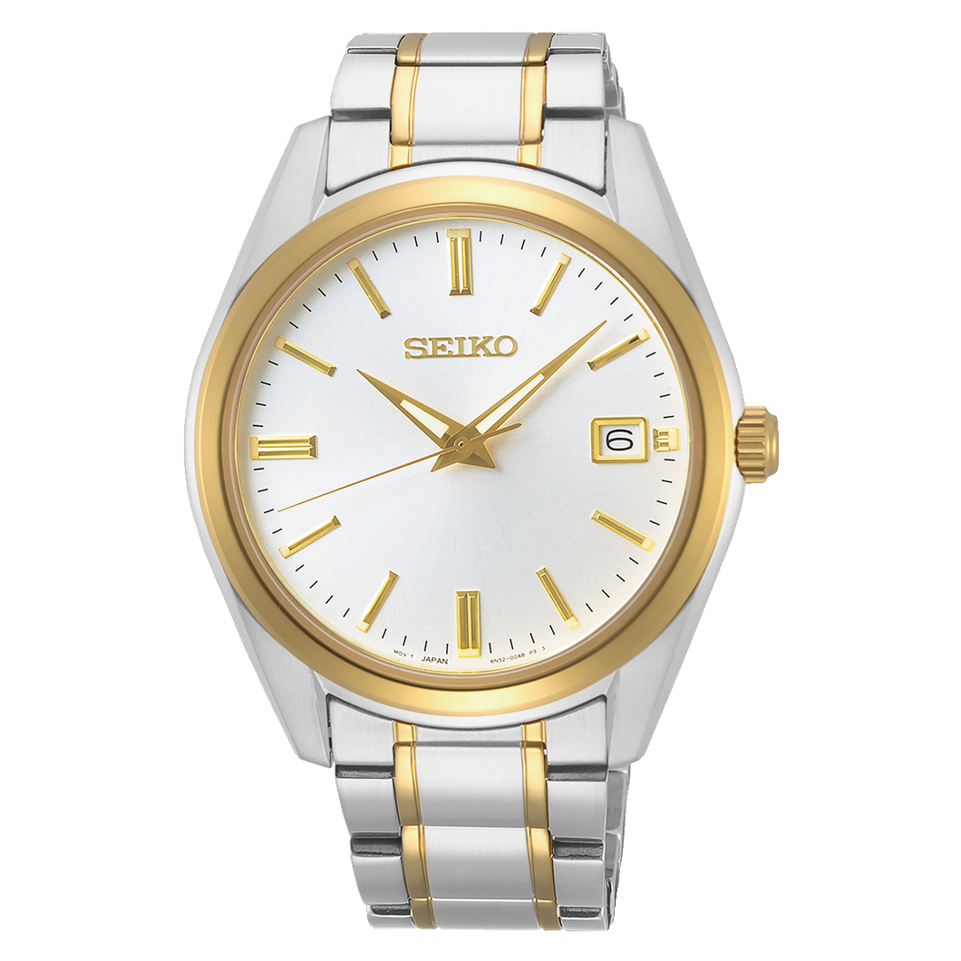 SEIKO Essentials Collection SUR312